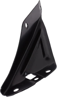 Set Of 4 Front Bumper Bracket Left Driver & Right Passenger Side Direct Replacement Compatible With 2001-2005 Ford Ranger FO1066143 FO1067143 FO1066144 FO1067144 1L5Z17859AA