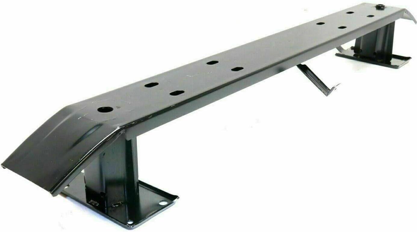 AUTOS PARTS PLUS Front Bumper Reinforcement Steel Direct Replacement Compatible With Ram ProMaster Van 1500 2500 3500 2014-2023 CH1006235 68531874AA 68424253AA