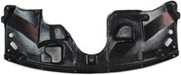 Front Engine Splash Shield Under Cover Direct Replacement Compatible with 2005-2010 Honda Odyssey HO1228104 74111SHJA02
