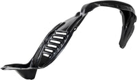 Front Fender Liner Left Driver Side Direct Replacement Compatible With 2005-2011 Toyota Tacoma TO1248135 5387604160