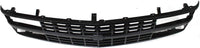Front Grille Primed Shell And Insert Plastic Direct Replacement Compatible With 1988-1993 Chevrolet / 1992-1993 Blazer C/K-Series GM1200228 88960431