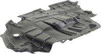 Front Engine Splash Shield Under Cover Left Driver Side Direct Replacement Compatible with 2013-2015 Toyota Avalon TO1228198 5144207030