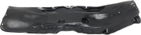 Front Fender Liner Left Driver Side Direct Replacement Compatible With 2015-2021 GMC Canyon / 2015-2022 Chevrolet Colorado GM1248263 84231356 84634867