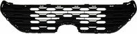 AUTO PARTS PLUS Front Bumper Upper + Lower Grille Primed Direct Replacement Compatible With 2019-2021 Toyota RAV4 TO1036203 TO1200438 531120R120 531130R090