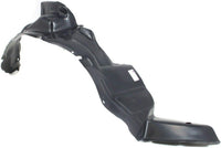 Front Fender Liner Left Driver Side Direct Replacement Compatible With 1999-2002 Nissan Quest NI1250121 638432Z300