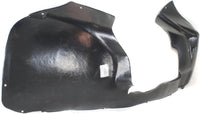 Front Fender Liner Right Passenger Side Direct Replacement Compatible With 2004-2008 Chrysler Pacifica CH1249138 4857646AH