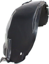Front Fender Liner Right Passenger Side Direct Replacement Compatible With 2008-2009 Ford Taurus FO1249134 8F9Z16102A