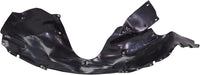 Front Fender Liner Left Driver Side Direct Replacement Compatible With 2011-2015 Ford Explorer / 2013-2015 Police Interceptor Utility FO1248149 BB5Z16103E