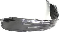 Front Fender Liner Right Passenger Side Direct Replacement Compatible With 2012-2015 Honda Pilot HO1249153 74101SZAA50