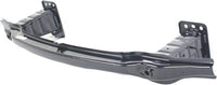 Front Bumper Reinforcement Bar Steel Direct Replacement Compatible With 2007-2010 BMW X5 BM1006126 51117165458