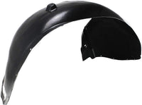 Front Fender Liner Right Passenger Side Direct Replacement Compatible With 2005-2010 Chrysler 300 / Dodge Charger CH1251128 5065502AD