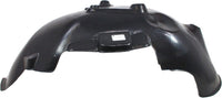 Front Fender Liner Left Driver Side Direct Replacement Compatible With 2002-2009 Dodge Ram Full Size Pickup CH1248125 55275835AI
