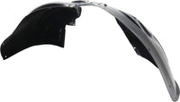 Front Fender Liner Left Driver Side Direct Replacement Compatible With 2018-2024 GMC Terrain GM1248282 23462425-PFM