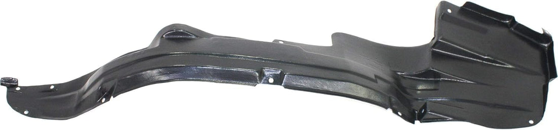 Front Fender Liner Right Passenger Side Direct Replacement Compatible With 1999-2005 Suzuki Grand Vitara / 2002-2006 XL-7 SZ1249108 7248165D10