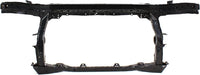 Front Radiator Support Assembly Steel Direct Replacement Compatible With 2008-2012 Honda Accord HO1225158 60400TE0A01ZZ