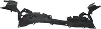 Front Engine Splash Shield Direct Replacement Compatible with 2012-2015 Honda Civic / 2013-2015 Acura ILX HO1228136 74111TR3A00