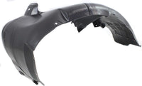 Front Fender Liner Right Passenger Side Direct Replacement Compatible With 2010-2011 Kia Soul KI1249114 868122K050
