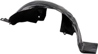 Front Fender Liner Left Driver Side Direct Replacement Compatible With 1994-1998 Ford Mustang FO1250110 F4ZZ16103B