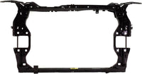 Front Radiator Support Plastic With Steel Direct Replacement Compatible With 2018-2022 Audi Q5 / 2021-2022 Sportback AU1225140 80A805594B