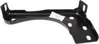 AUTOS PARTS PLUS Front Bumper Outer And Inner Bracket Left Driver & Right Passenger Side Direct Replacement Compatible With 1997-2001 Dodge Ram 1500/1997-2002 2500 3500 CH1067111 CH1067108 CH1066111