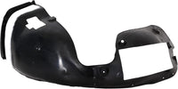 Front Fender Liner Left Driver Side Direct Replacement Compatible With 2020-2023 Kia Telluride KI1248165 86811S9000