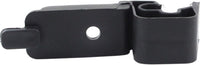Front Headlight Support Bracket Left=Right Side Direct Replacement Compatible with 2007-2013 Chevrolet Silverado 1500 2500HD 3500HD GM2508120 15131738
