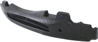 Front Bumper Impact Absorber Direct Replacement Compatible With 2012-2014 Toyota Camry TO1070177 5261106230