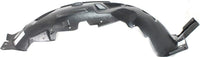 Front Fender Liner Right Passenger Side Direct Replacement Compatible With 1998-2011 Ford Ranger FO1249109 4L5Z16054AA