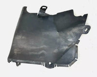 Front Fender Liner Rear Section Left Driver Side Direct Replacement Compatible With 1990-2002 Mercedes Benz SL-Class MB1250112 1296981130