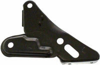 Front Bumper Steel + Lower Valance Panel Primed + Arm Mounting Brackets Left Driver And Right Passenger Side Direct Replacement Compatible With Toyota 4Runner 1999-2002 TO1002166