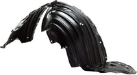 Front Fender Liner Left Driver Side Direct Replacement Compatible With 2016-2023 Mazda CX-9 MA1248150 TK4856140B