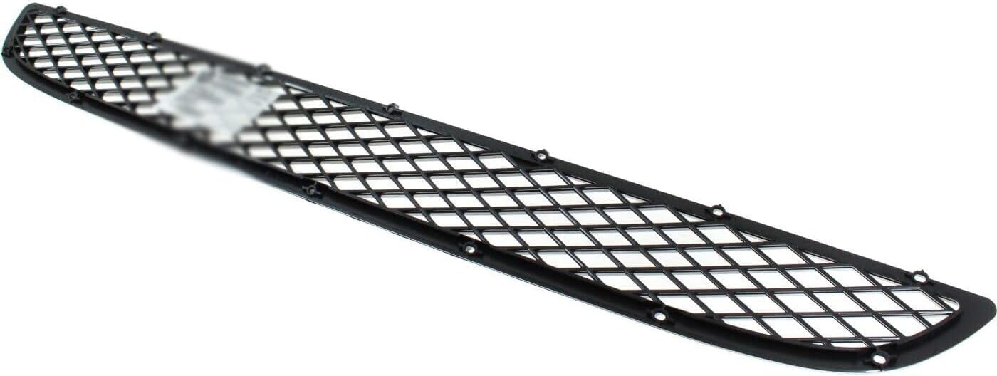 AUTOS PARTS PLUS Front Bumper Grille Lower Plastic Direct Replacement Compatible With Ram ProMaster VAN 2014-2022 CH1036145 5LT25LAHAA