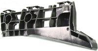 Front Bumper Support Bracket Right Passenger Side Direct Replacement Compatible With 2010-2015 Toyota Prius TO1067172 5211547041
