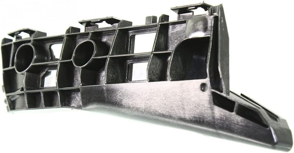 Front Bumper Support Bracket Right Passenger Side Direct Replacement Compatible With 2010-2015 Toyota Prius TO1067172 5211547041