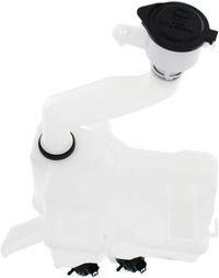 Washer Reservoir Prius With Filler Neck And Cap Direct Replacement Compatible With 2012-2014 Toyota Prius TO1288178 8531547140-PFM