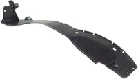 Front Fender Liner Right Passenger Side Direct Replacement Compatible With 1994-2000 Mercedes Benz C-Class MB1249102 2026900230