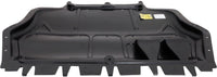 Front Engine Splash Shield Under Cover Direct Replacement Compatible with 2012-2022 Volkswagen Passat VW1228121 561825237D