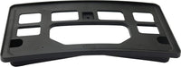 AUTOS PARTS PLUS Front License Plate Bracket Direct Replacement Compatible with 2015-2017 Acura TLX AC1068101 71145TZ3A00