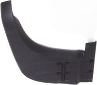 Rear Bumper Step Pad Extension Left Driver Side Direct Replacement Compatible With 2007-2013 Toyota Tundra TO1196100 521640C040