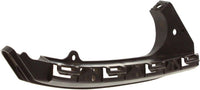 Front Bumper Support Bracket Right Passenger Side Direct Replacement Compatible with 2009-2014 Honda Fit HO1043102 71140TK6A00
