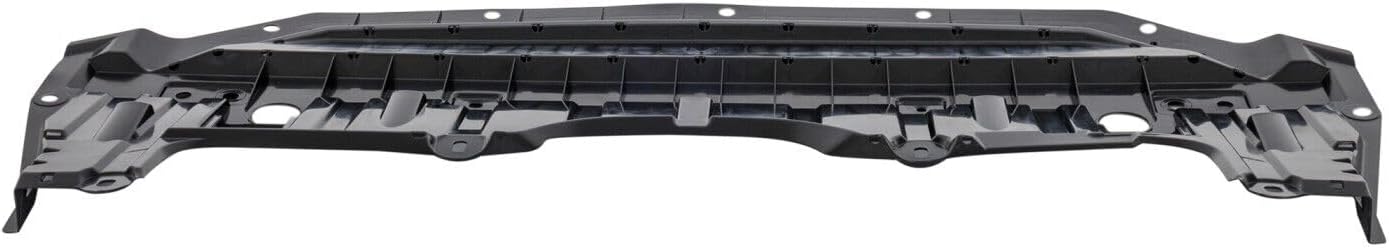 Front Engine Splash Shield Direct Replacement Compatible with 2013-2015 Nissan Altima NI1228145 758903TA0A