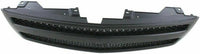 AUTOS PARTS PLUS Front Grille Textured Shell & Insert Direct Replacement Compatible With Chevrolet Silverado 1500 2007-2013 GM1200578 25810706 22829433