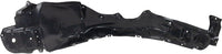 Front Fender Liner Right Passenger Side Direct Replacement Compatible with 2010-2015 Toyota Prius TO1249158 5387547030