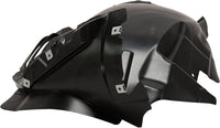 Front Fender Liner Right Passenger Side Direct Replacement Compatible With 2016-2019 Mercedes Benz GLE-Class / 2012-2015 M-Class MB1249187 1668802905