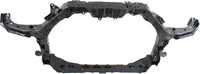 AUTOS PARTS PLUS Front Radiator Support Assembly Steel Direct Replacement Compatible With 2010-2011 Honda CR-V HO1225153 60400SWAA01ZZ