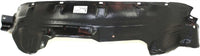 Front Fender Liner Right Passenger Side Direct Replacement Compatible With 1993-1997 Nissan Altima NI1251106 638400E700