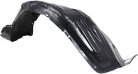 Front Fender Liner Left Driver Side Direct Replacement Compatible With 2000-2004 Toyota Avalon TO1250108 53876AC020