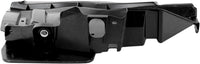 Front Section Fender Liner Right Passenger Side Direct Replacement Compatible With 2014-2021 Toyota Tundra TO1249192 538050C040