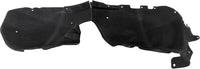 Front Fender Liner Right Passenger Side Direct Replacement Compatible With 2020-2024 Buick Encore GX GM1249320 42755111