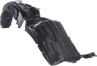 Front Fender Liner Right Passenger Side Direct Replacement Compatible With 2000-2005 Toyota Echo TO1249115 5387552012